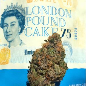Buy london pound cake online