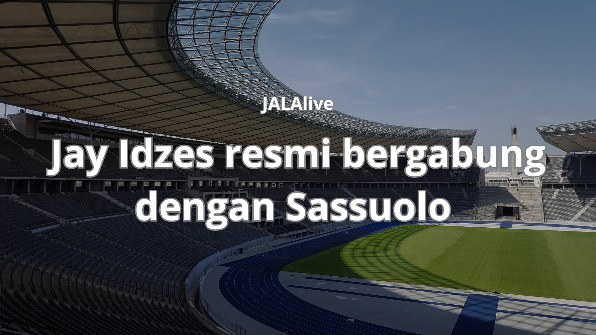Jalalive Soroti Peran Jay Idzes di Lini Pertahanan Sassuolo yang Krusial