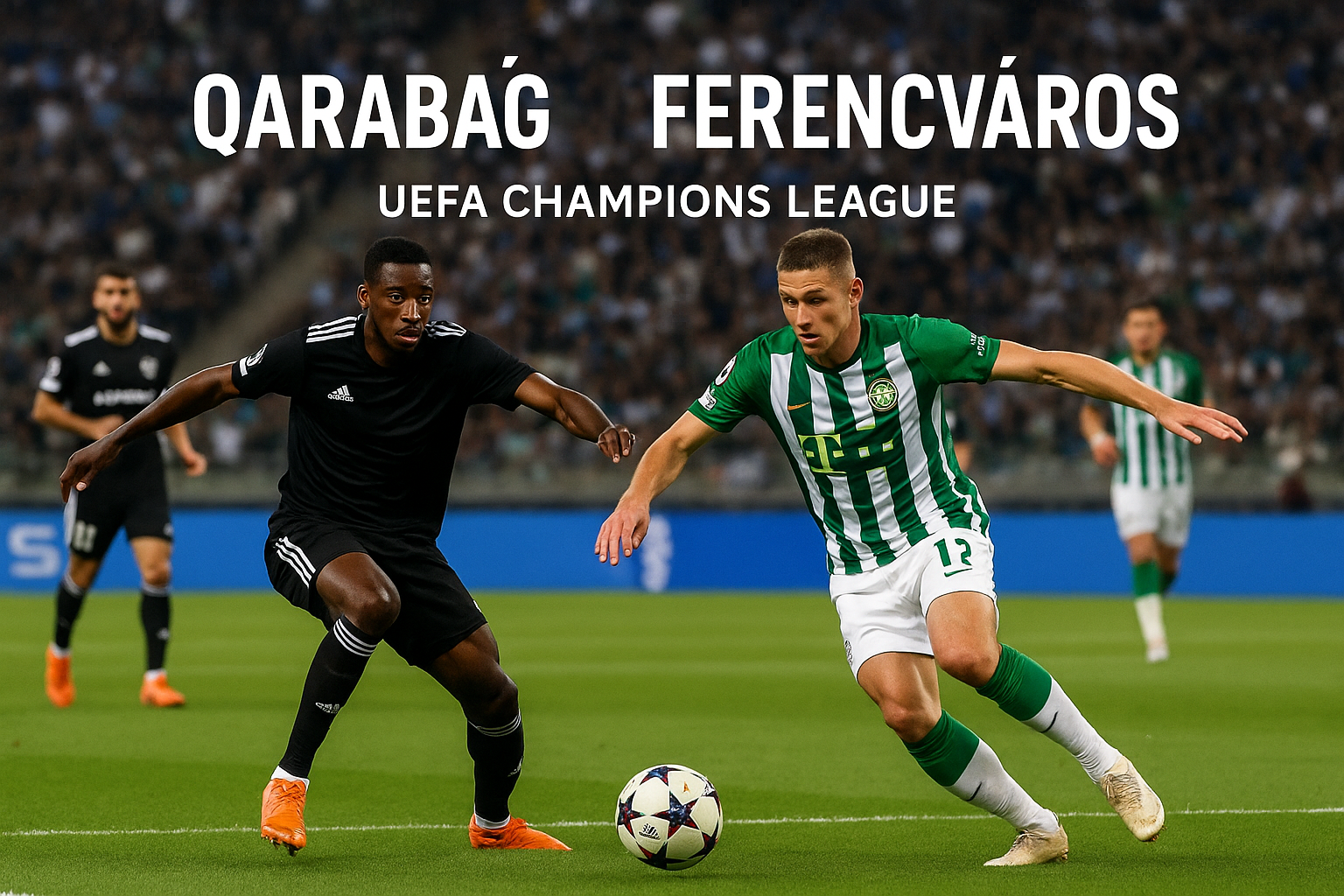 Jalalive : Malam Ini 23.45 WIB – Ajang Seru Liga Champions Menanti Anda