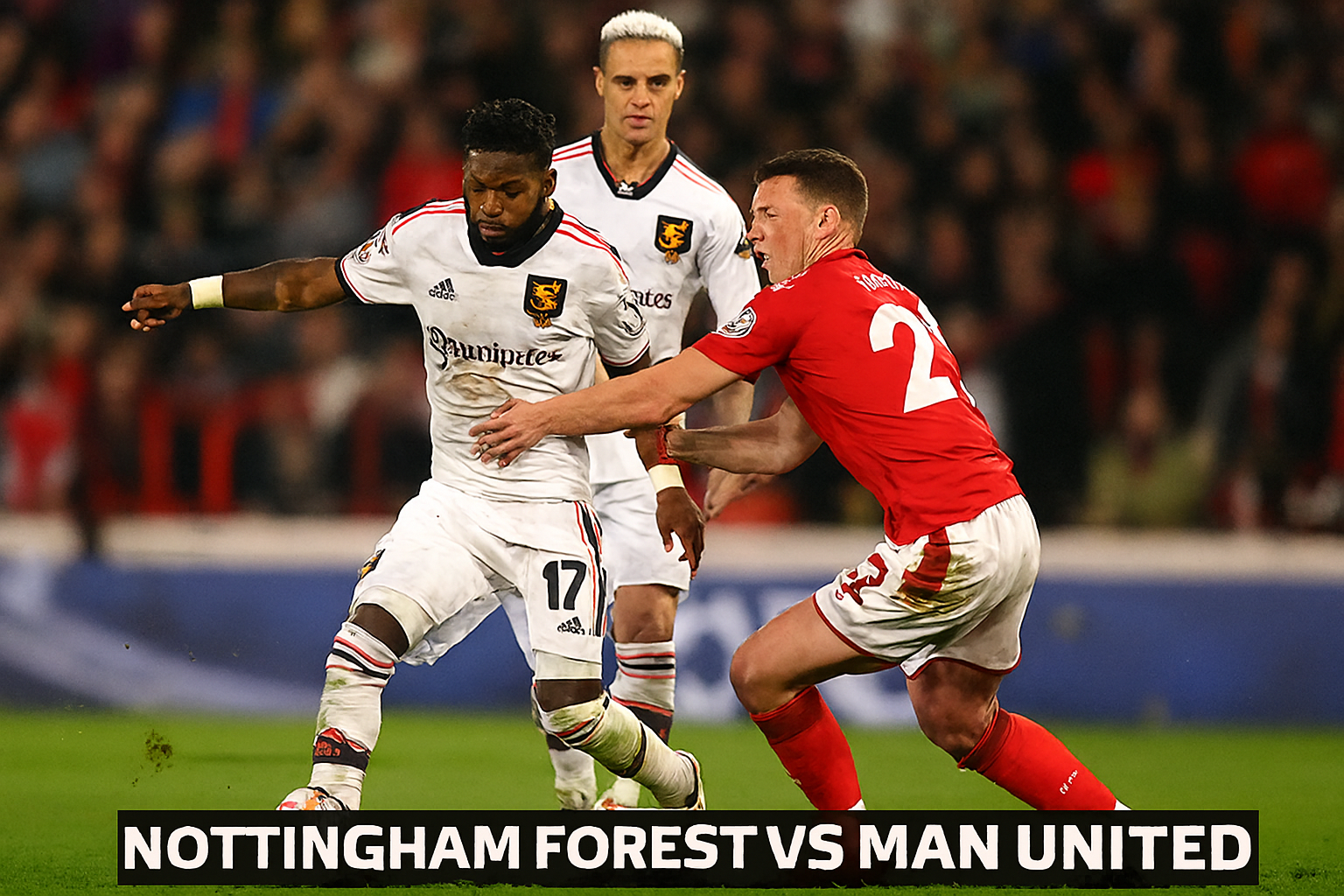 Jalalive Tampilkan Laga Nottingham Forest vs Man United dengan Kualitas HD – Pesta Sepak Bola Seru di Tengah Pandemi